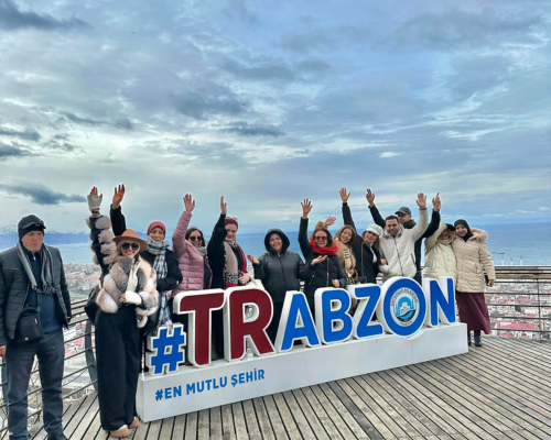 Trabzon
