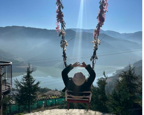 Sapanca & Masukiye