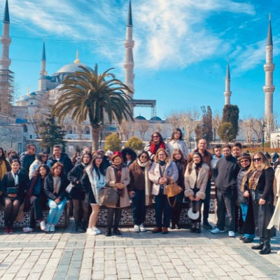 Istanbul