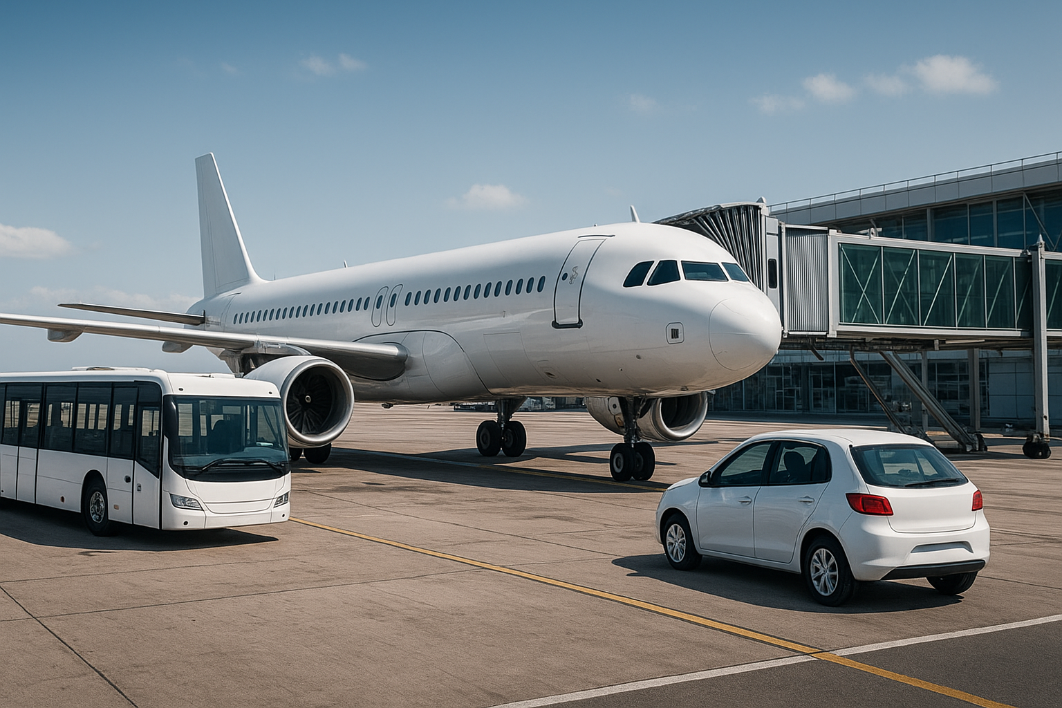 Assistance & logistiques